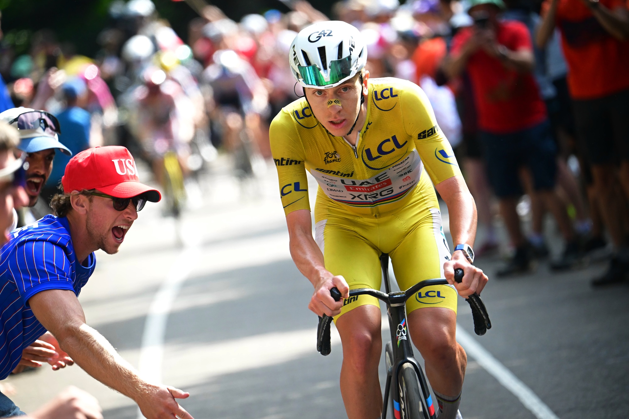 How to watch Tour de France 2026 – Live streams, TV information, official broadcasters