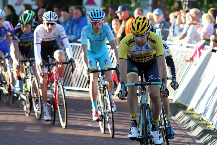 Tom Leezer (LottoNl-Jumbo)