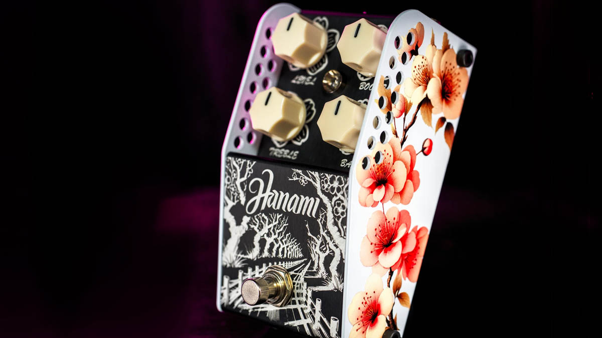ThorpyFX Hanami
