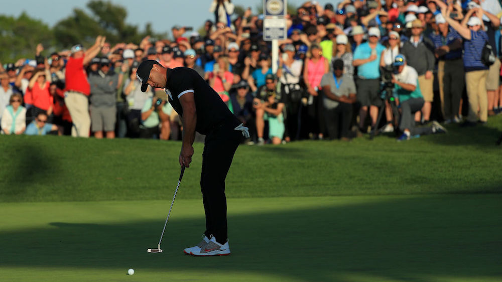How to watch the PGA Championship live stream the 2019 US PGA golf