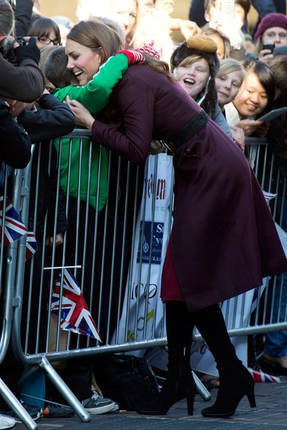 Kate Middleton, Duchess of Cambridge