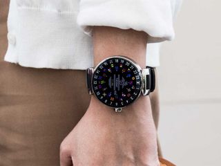Louis Vuitton Tambour Horizon