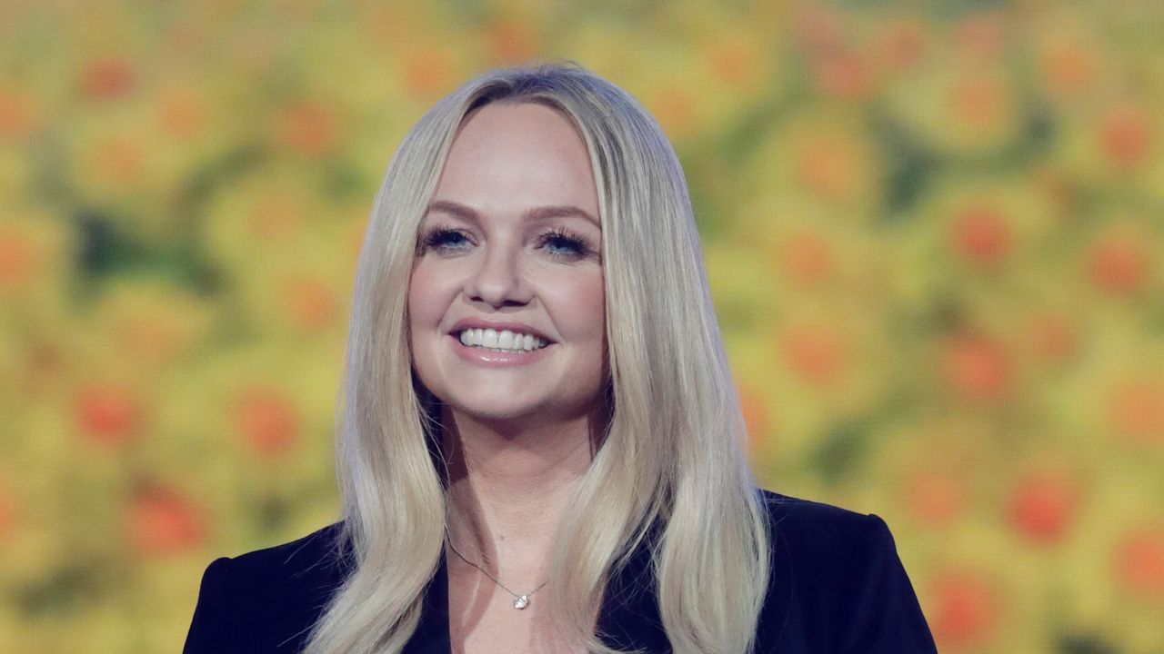 Emma Bunton