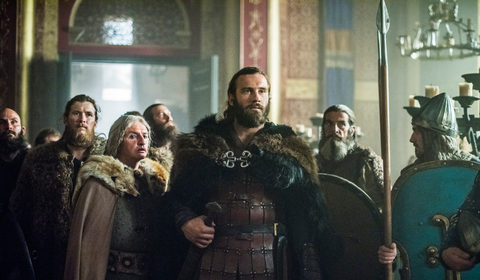 The 10 Best Vikings Episodes (So Far), Ranked | Cinemablend