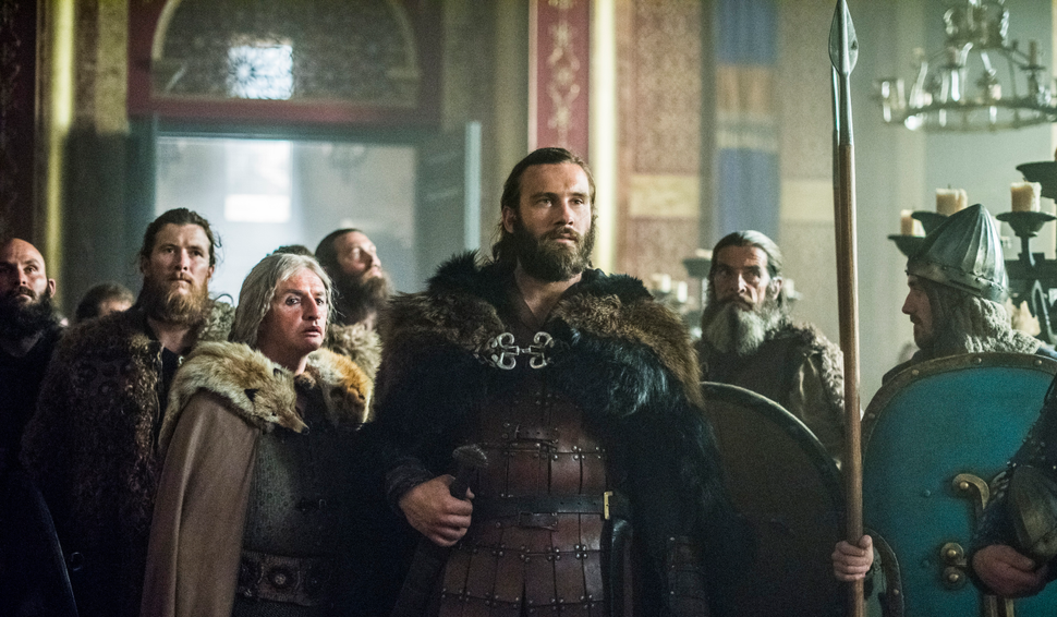 The 10 Best Vikings Episodes (so Far), Ranked 