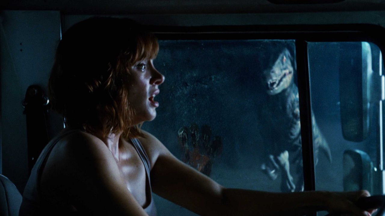 Jurassic World