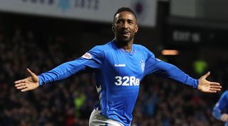 Jermain Defoe