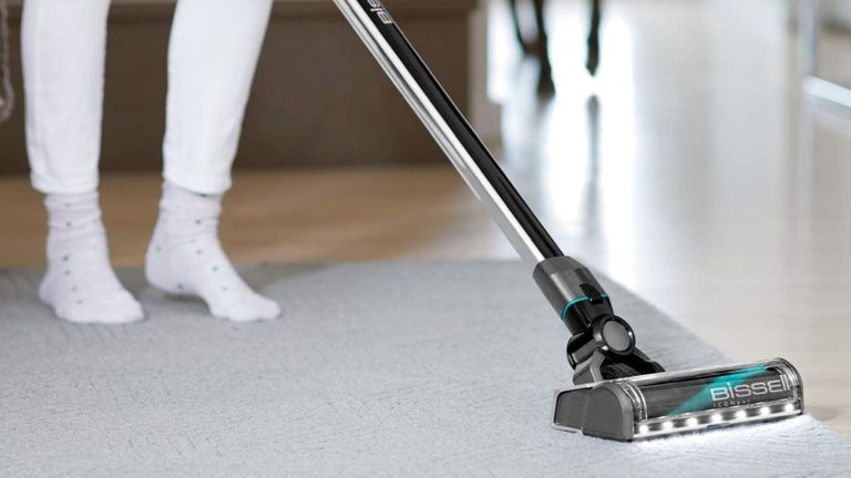 Image of best vacuum for pet hair from Bissell