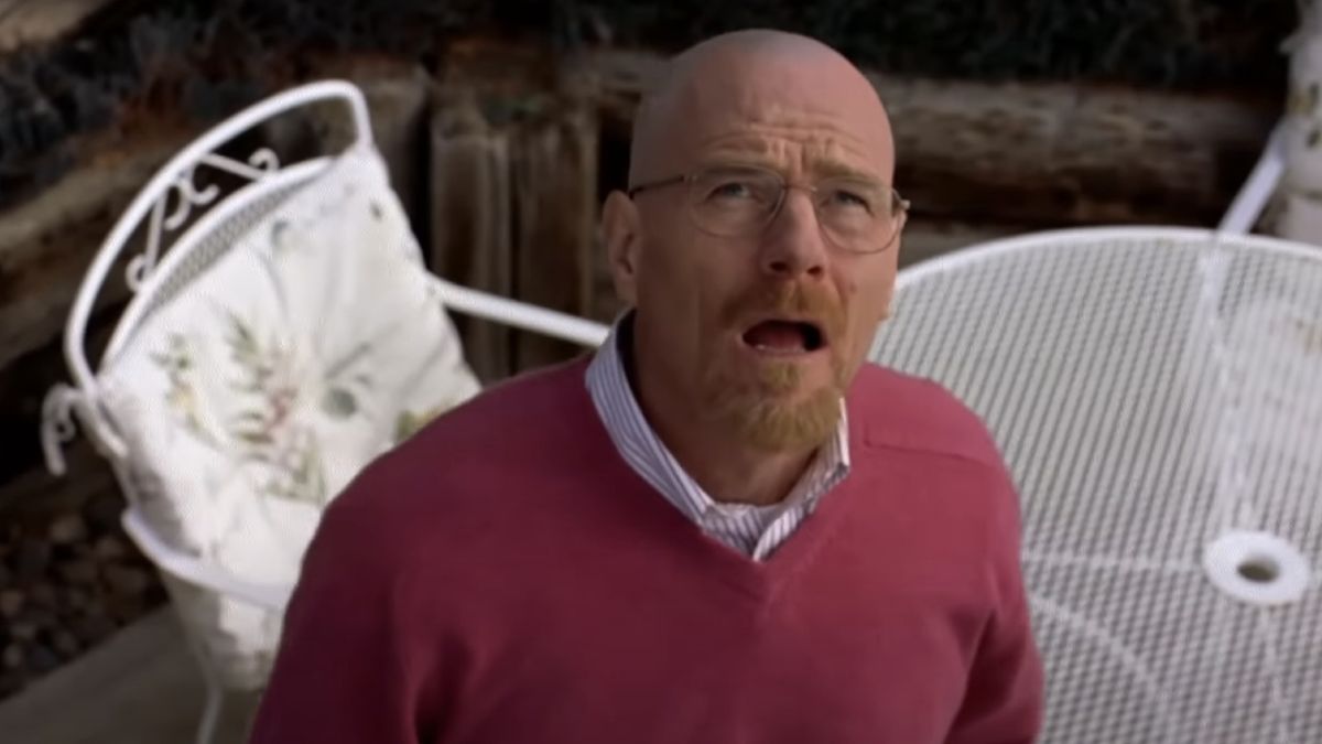 The 15 Best Breaking Bad Episodes, Ranked | Cinemablend