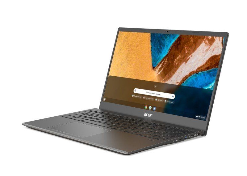 Acer Chromebook 515 Cb515 1wt