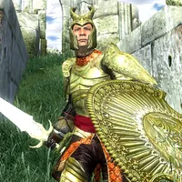 The Elder Scrolls 4: Oblivion (2006)