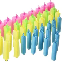 Conair Foam Rollers (pack of 48): £13.81 | AmazonBest for: