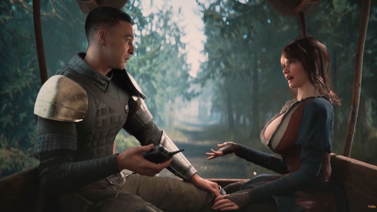 After nearly a year of silence following its last-minute delay, Kingmakers resurfaces with an extended gameplay video and new playtest