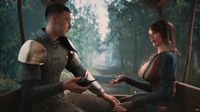 Kingmakers cutscene still