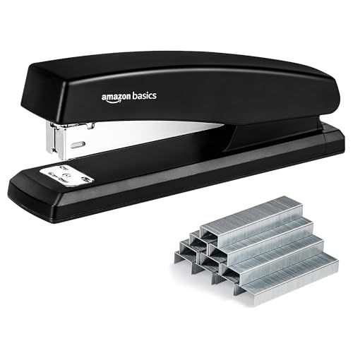 Office Stapler With 1000 Staples