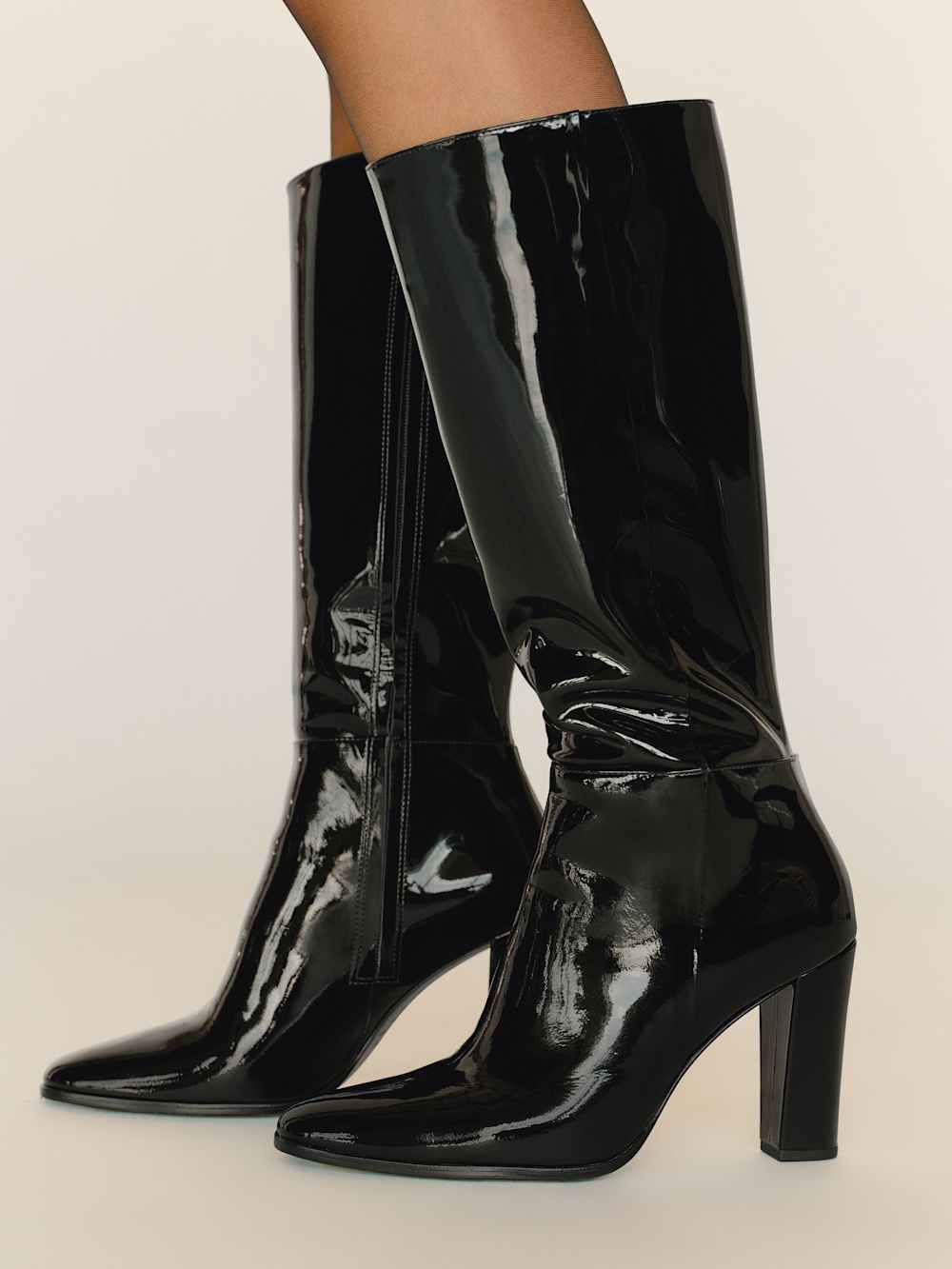 Aurelie Knee Boot