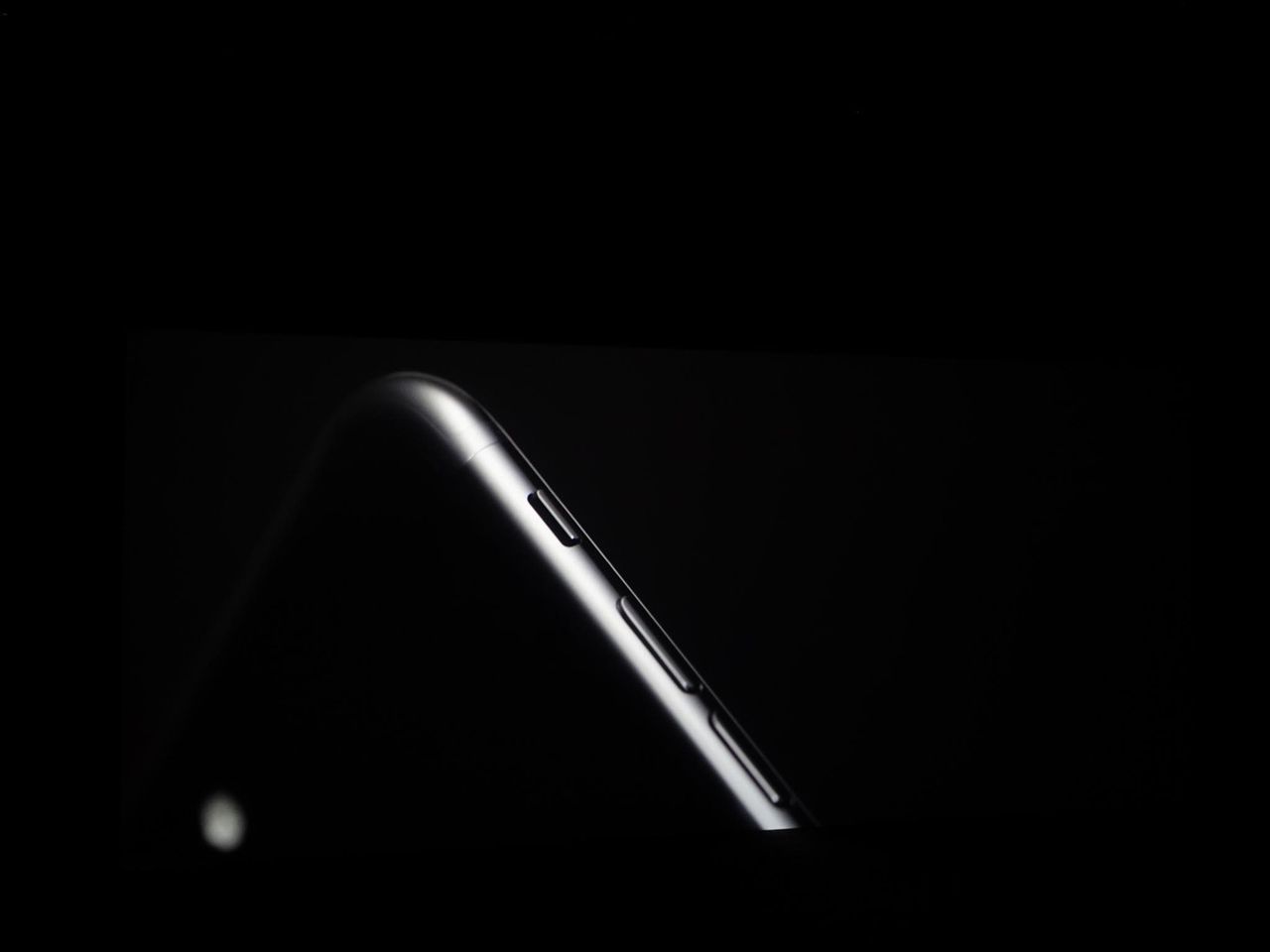 iPhone 7 design
