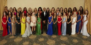 the bachelor season 25 cast abc