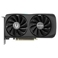 Price watch:Zotac RTX 4070 | 12 GB GDDR6X | 5,888 shaders | 2,490 MHz boost | $629$499.99 at Walmart (save $129.01)