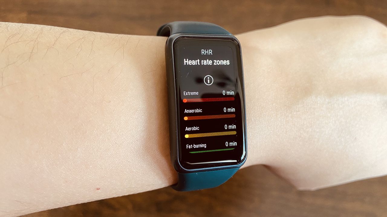 Huawei Band 6