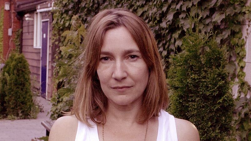 Sheila Heti Recommends 6 Books About The Power Of Sex The Week