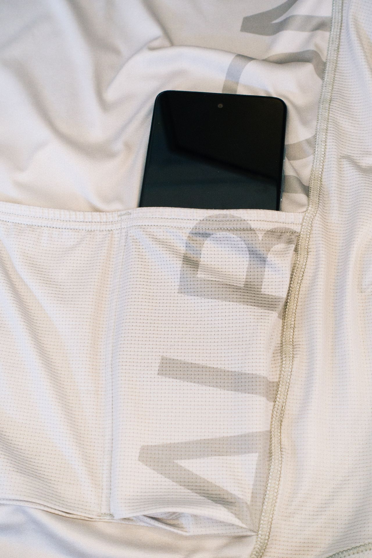albion all road jersey review
