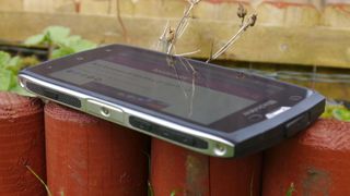 Best rugged smartphones