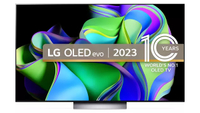 LG C3 OLED TV:&nbsp;was £2,099, now £1,599 at Currys