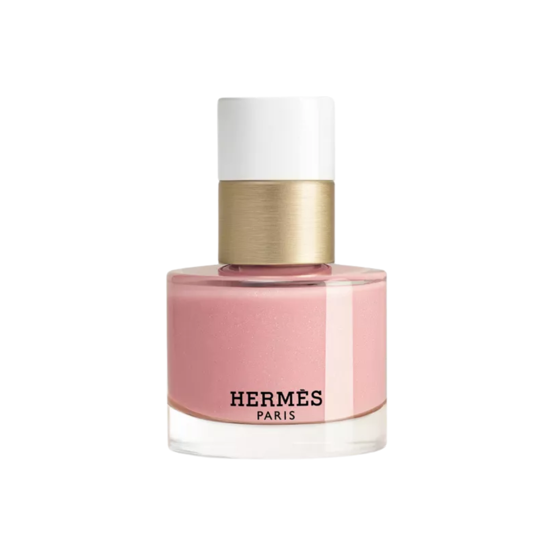 HERMÈS, Les Mains Hermès Nail Polish - Rose Papinllon 