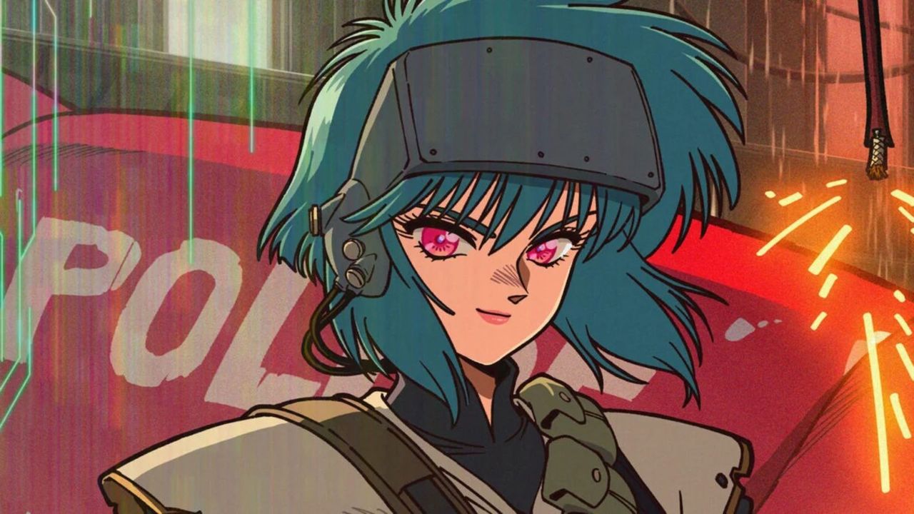  First trailer for Ghost in the Shell does right by its legendary manga, with one of its creatives promising to handle this precious world with care 