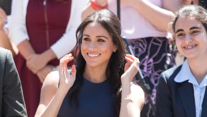 The Duke And Duchess Of Sussex Visit Australia - Day 4