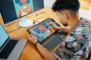 Wacom Cintiq Pro 17