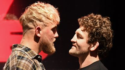 Watch Jake Paul vs Ben Askren boxing live stream
