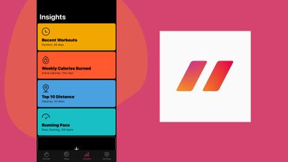 apps for guided fitness journeys