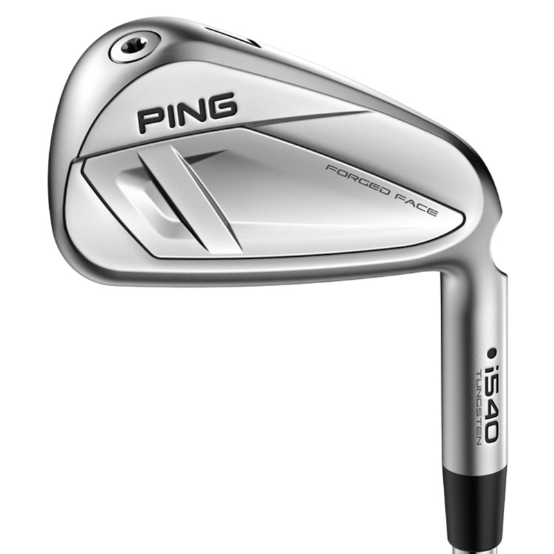 Ping i540 Irons