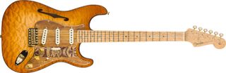 Cocktail Collection Mai Tai Strat Thinline