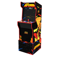 Arcade 1Up Defender 40th Anniversary: $499