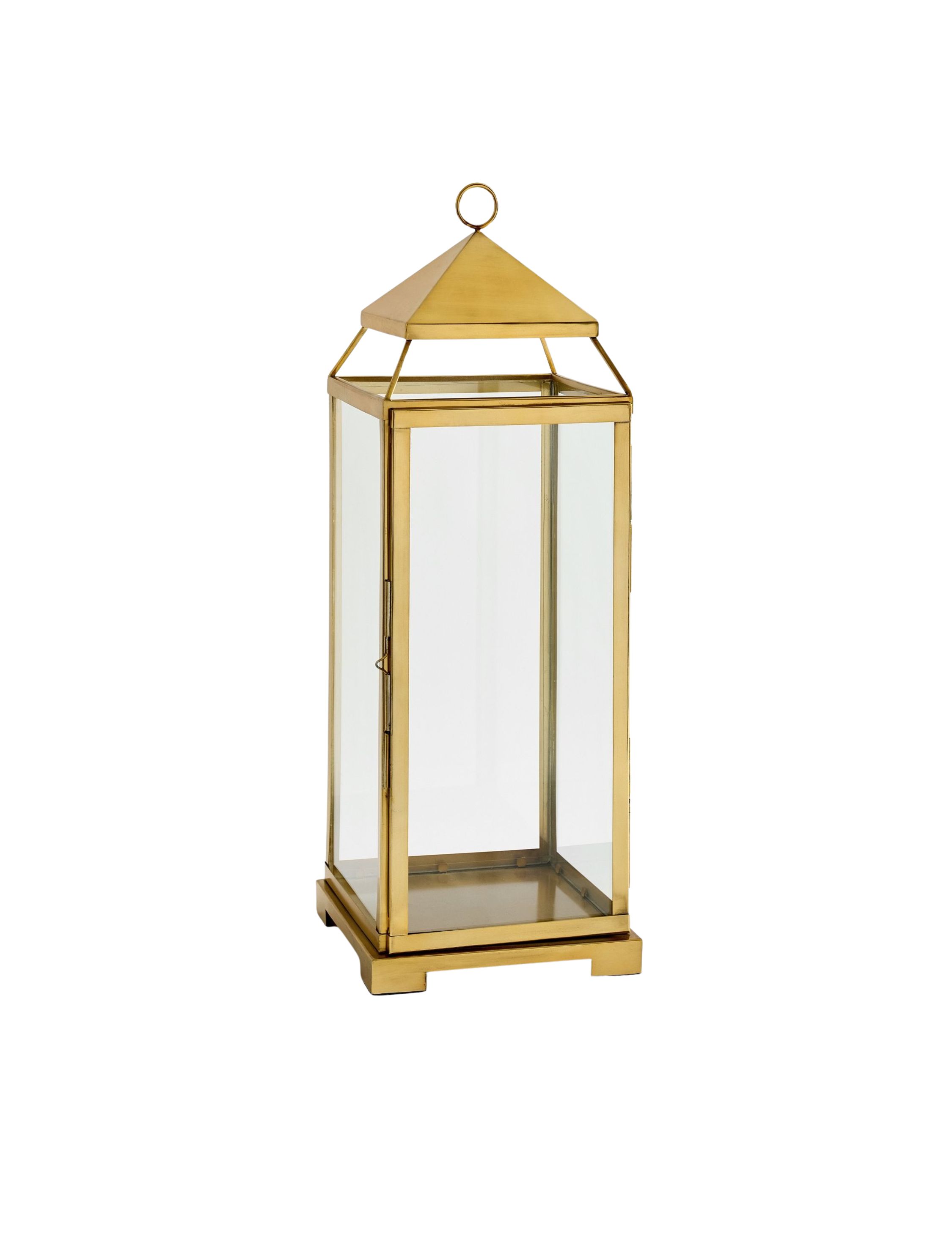 Malta Outdoor Lantern