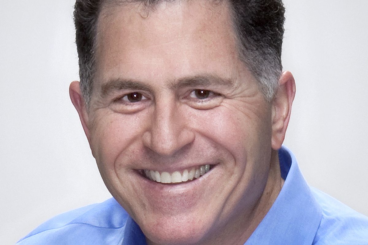 Michael Dell