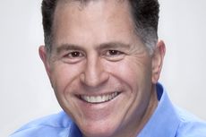 Michael Dell