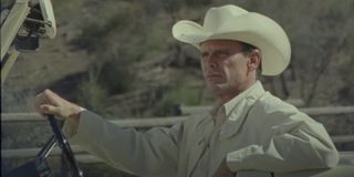 Walton Goggins John Bronco