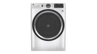 Best front load washers: GE GFW550SSNWW