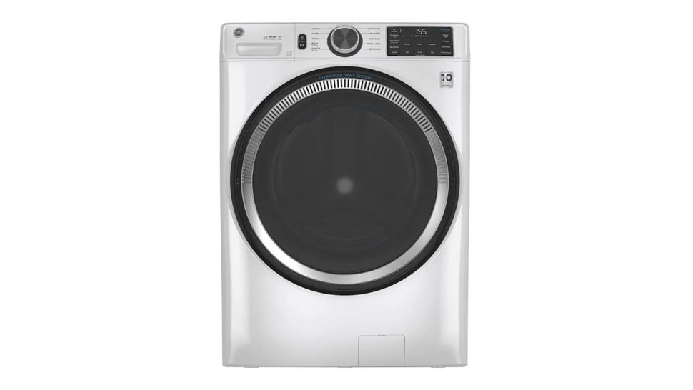 Best front loads washers 2024 Top Ten Reviews