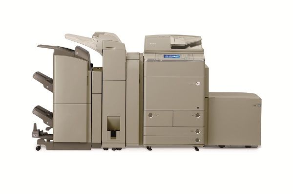 Canon ImageRunner C7000