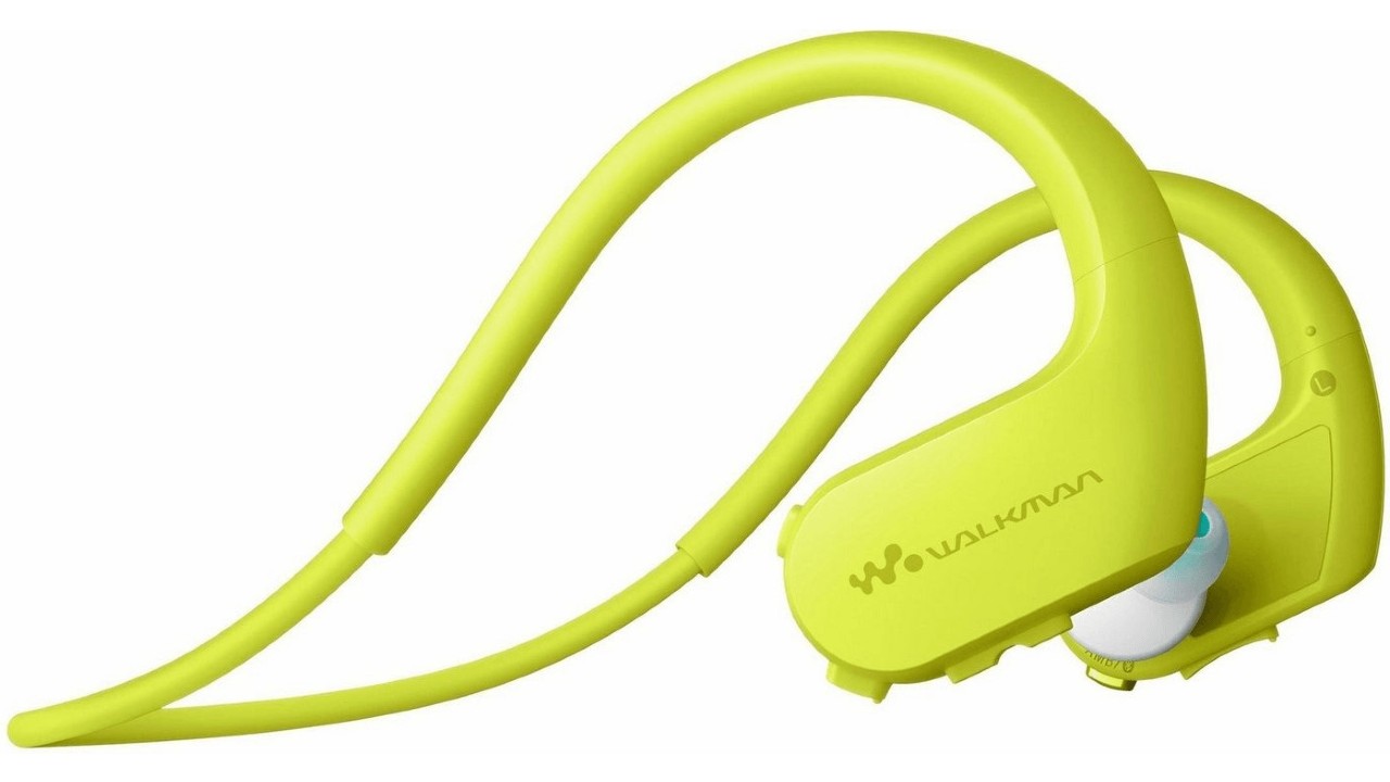 Sony NW-WS623