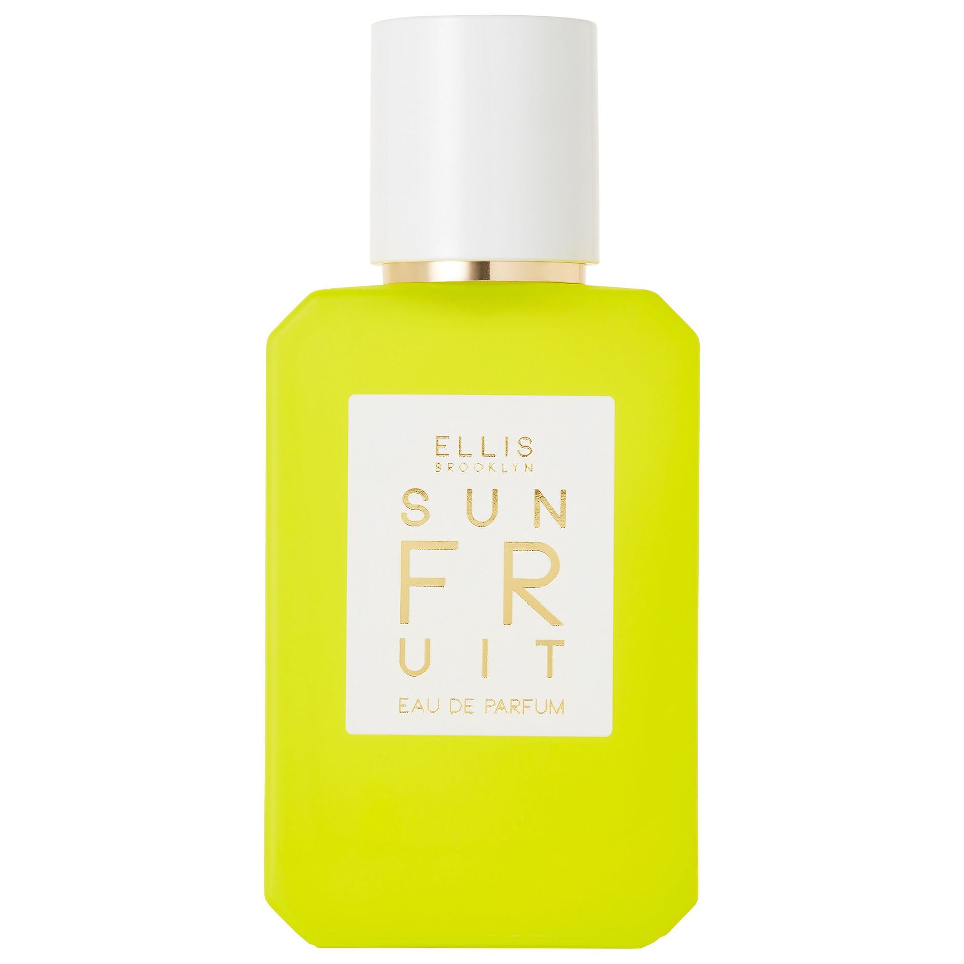 Sun Fruit Eau De Parfum