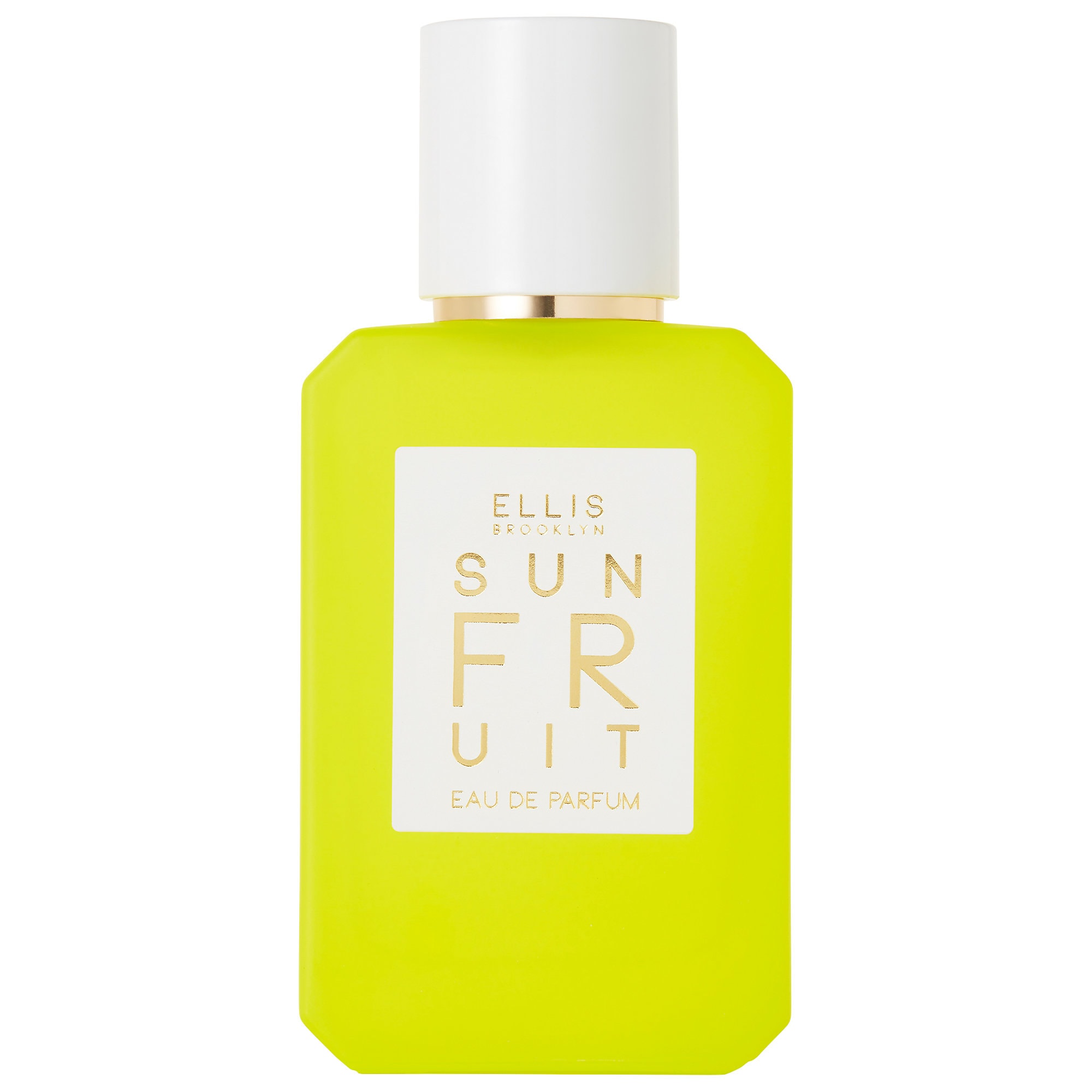 Sun Fruit Eau De Parfum