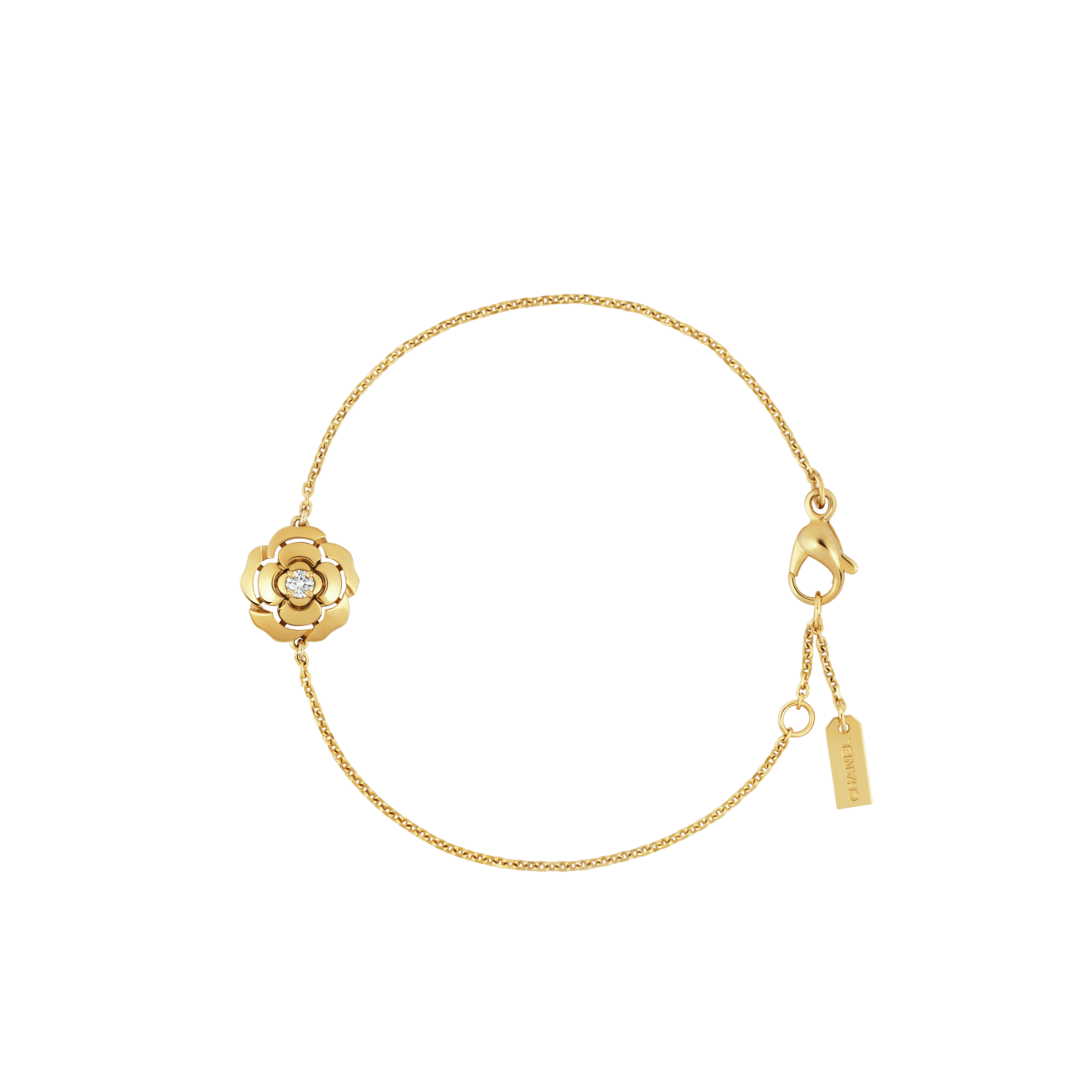 Extrait De Cam&amp;eacute;lia Bracelet