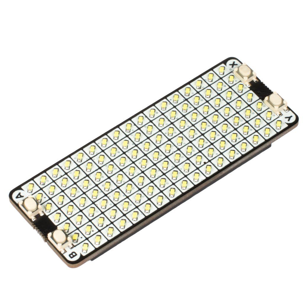 Pimoroni Pico Accessories