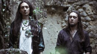 Alcest in 2019